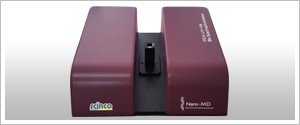 SCINCO Nano-MD column header image
